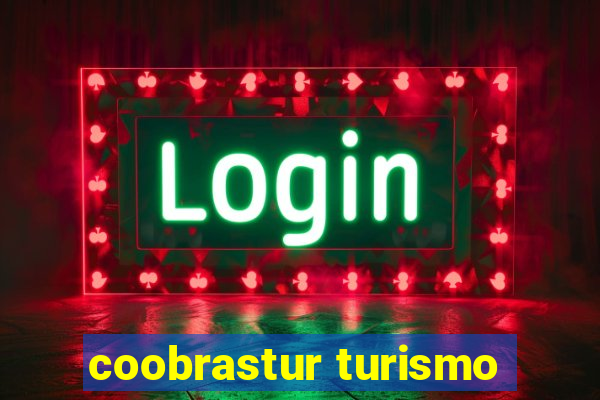 coobrastur turismo